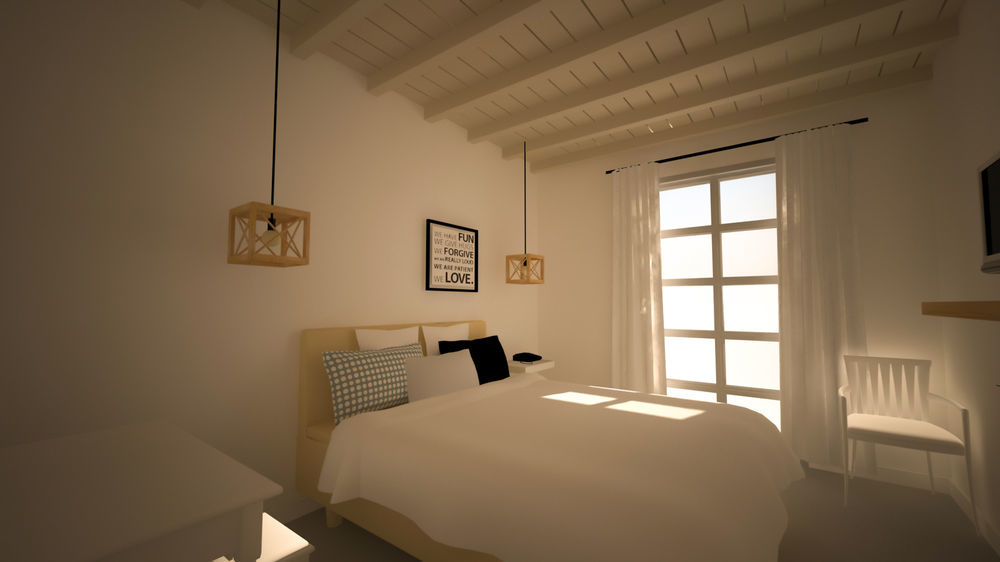 Hotel Anixi Lounge - Adults Only