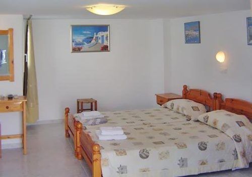 Nebo Aparthotel Olympiaki Akti