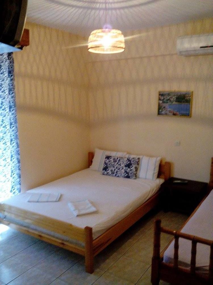 Nebo Olympiaki Akti