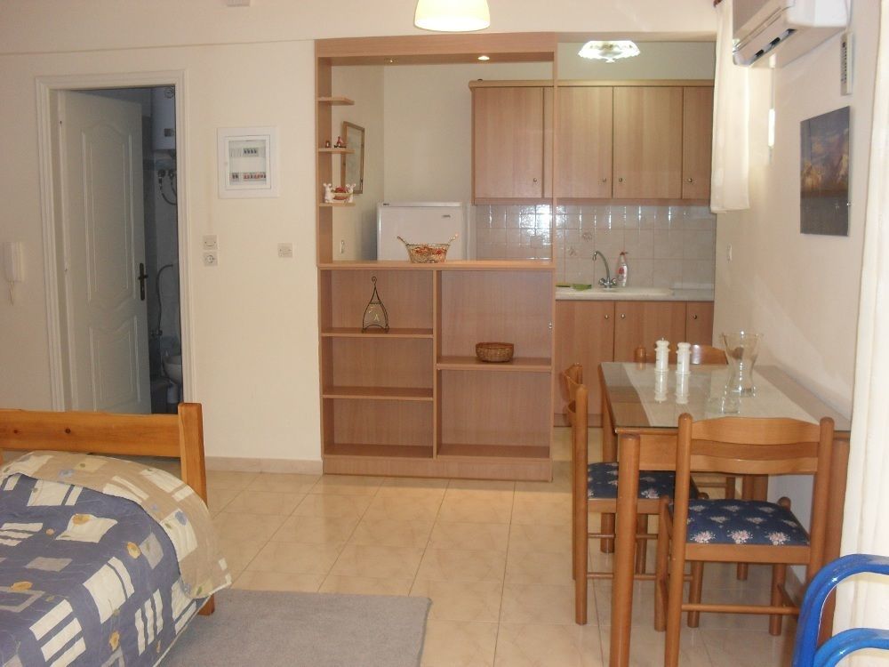 Aparthotel Nebo *