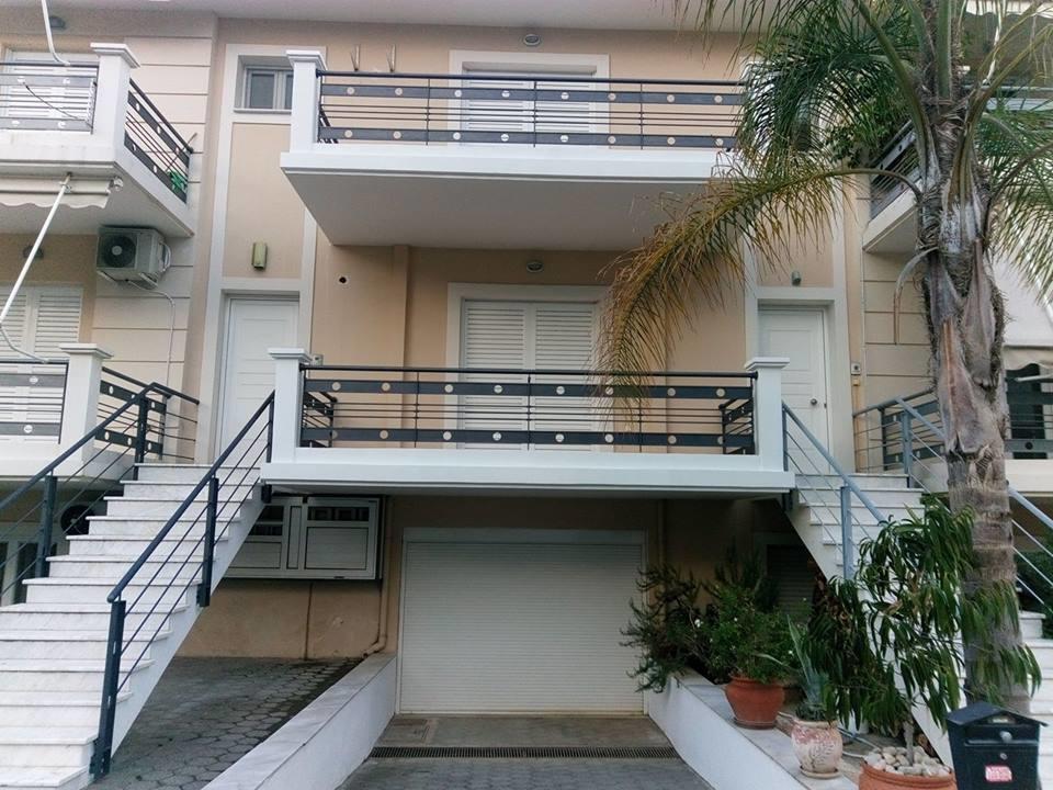 Apartment Anna Nafplio