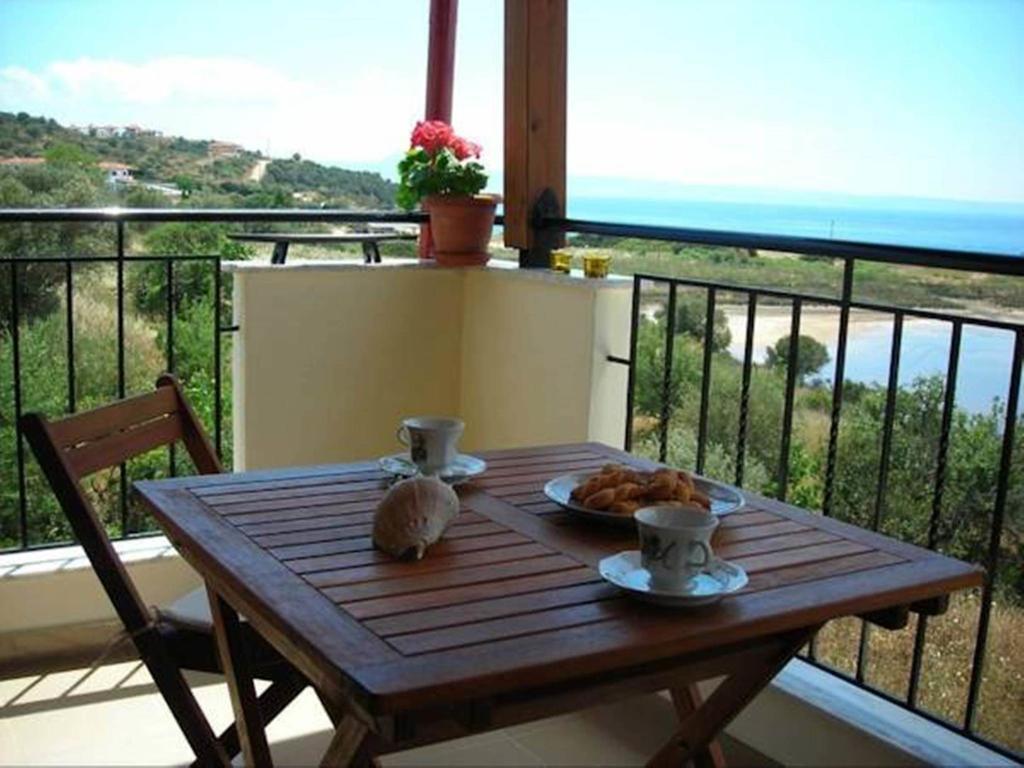 Apartment Liani Ammos *