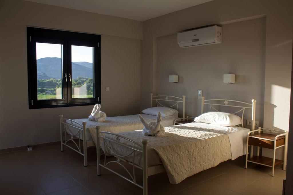 Perivoli House A Holiday home Skala Eresou