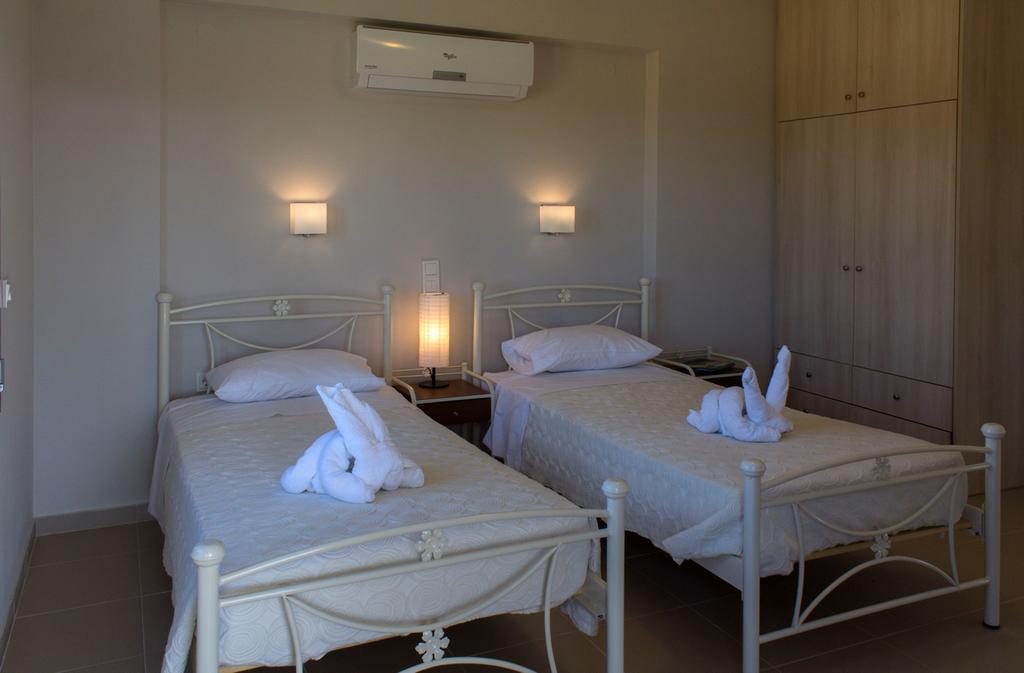 Perivoli House A Holiday home *
