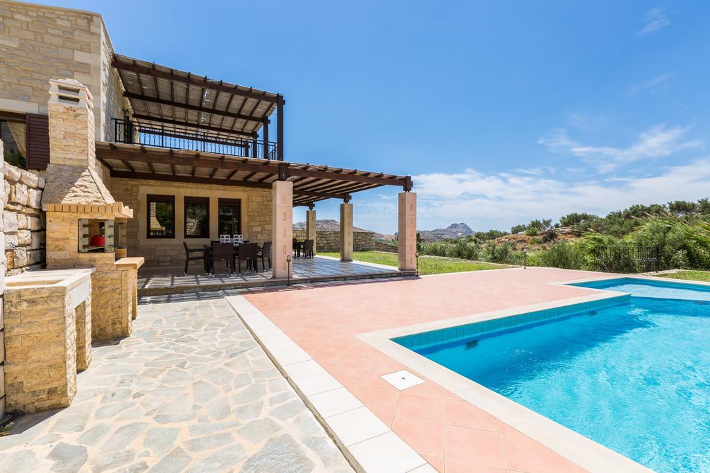 Villa Poseidon Villa, Nestled In The Picturesque South, By Thinkvilla