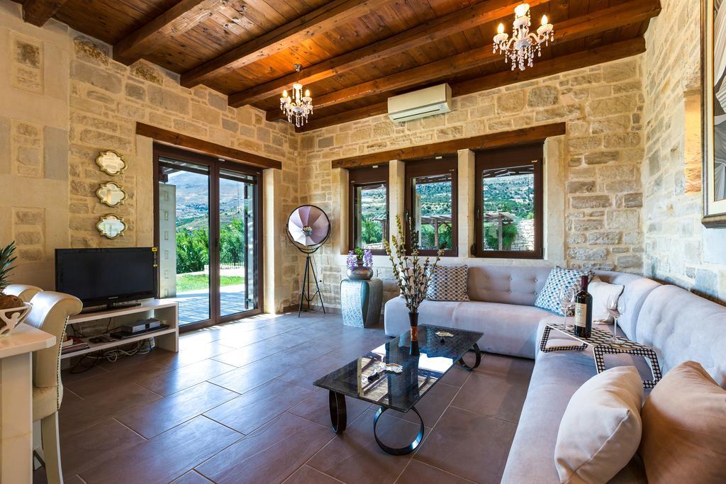 Poseidon Villa, Nestled In The Picturesque South, By Thinkvilla