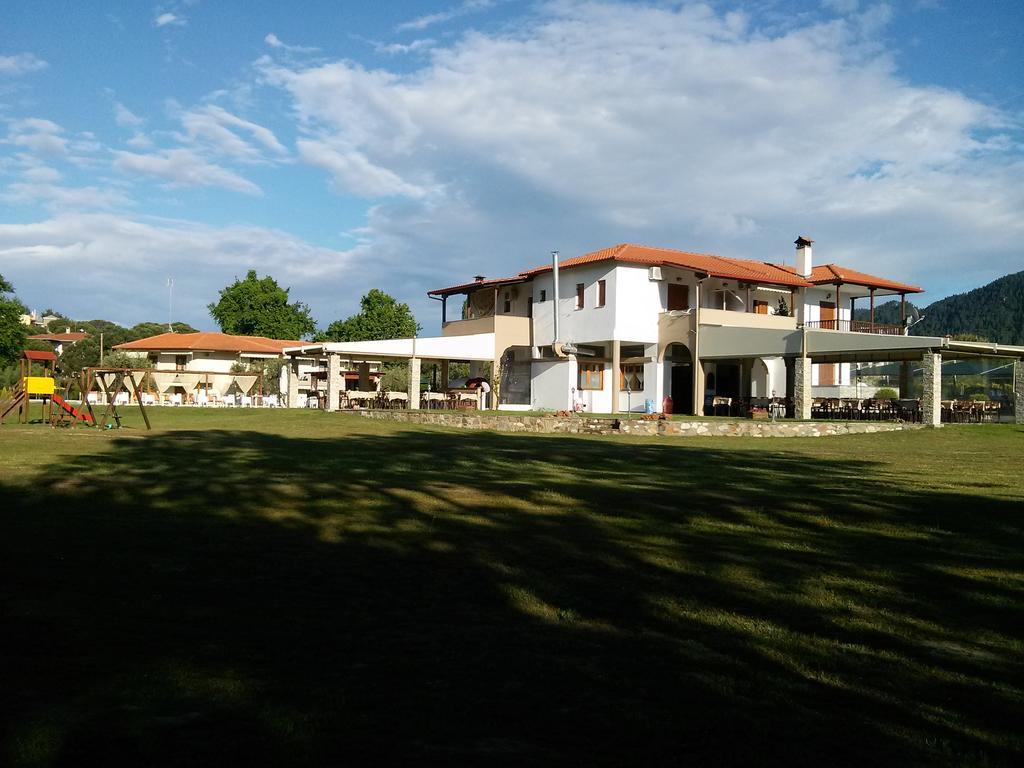 Guest house Top Studios