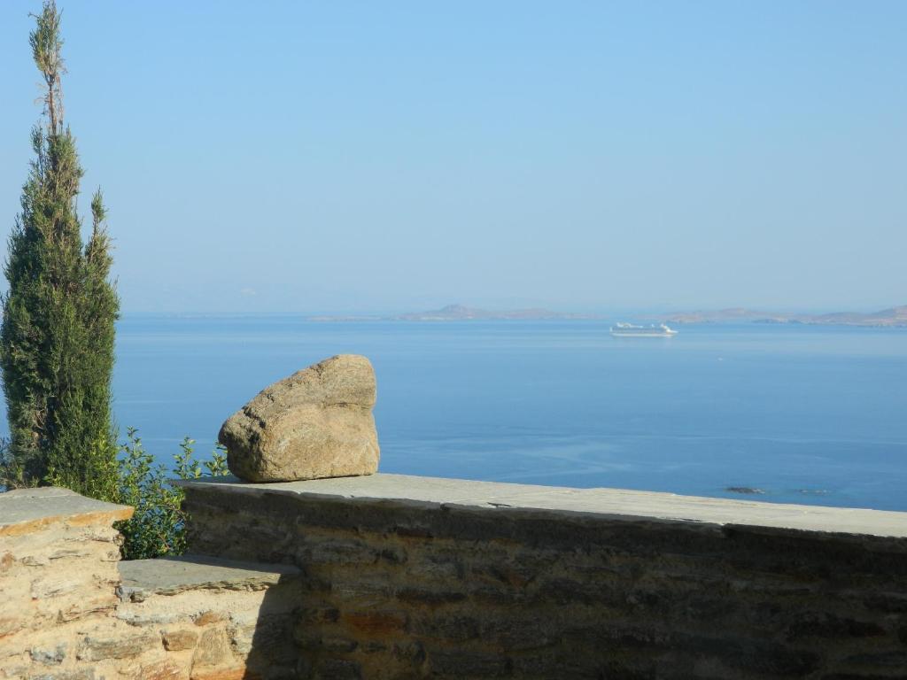 Sea View Exclusive - Tinos Guest house Agios Sostis (Tinos)