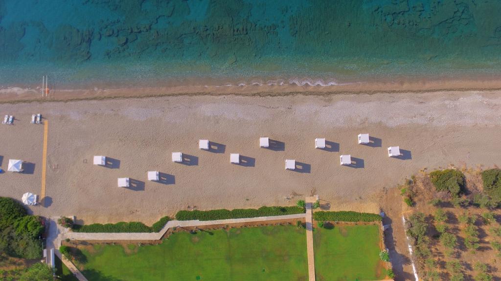 Hotel Mareggio Exclusive Residences & Gythio