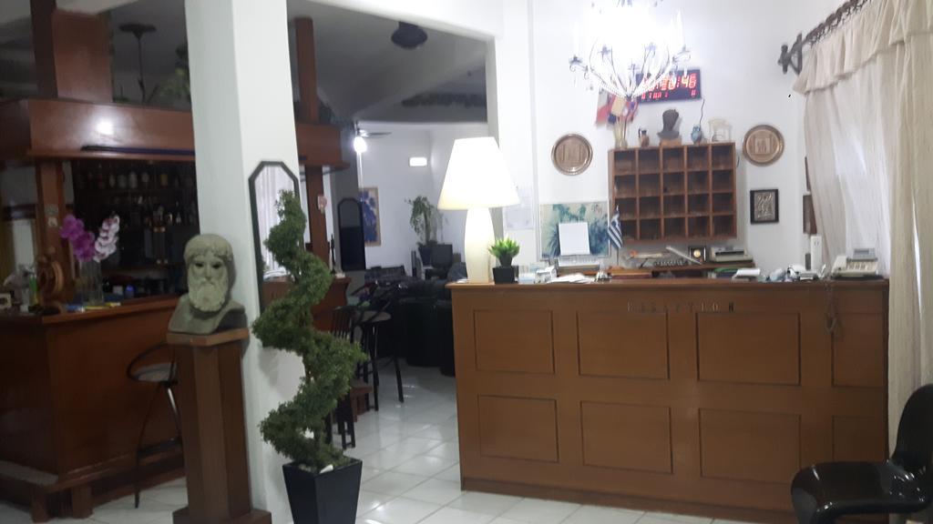 Apartment Kallithea