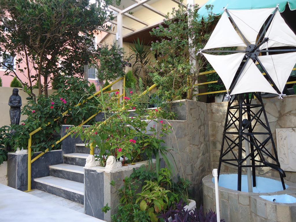 Kallithea Rethymno (Crete)