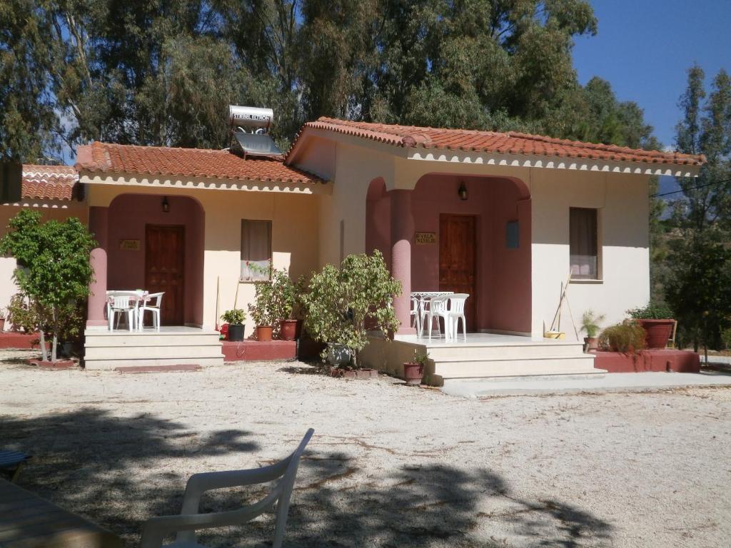 Kefallonia Bay Apartment