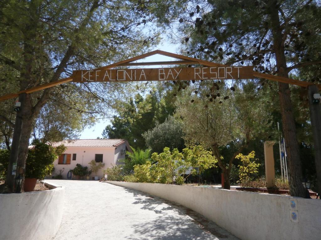 Apartment Kefallonia Bay