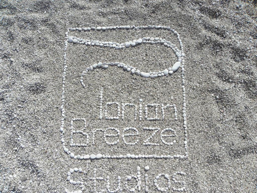 Apartment Ionian Breeze