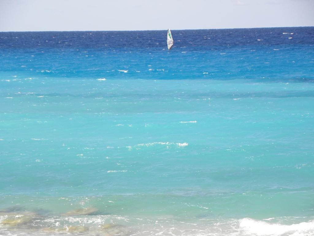Apartment Ionian Breeze *