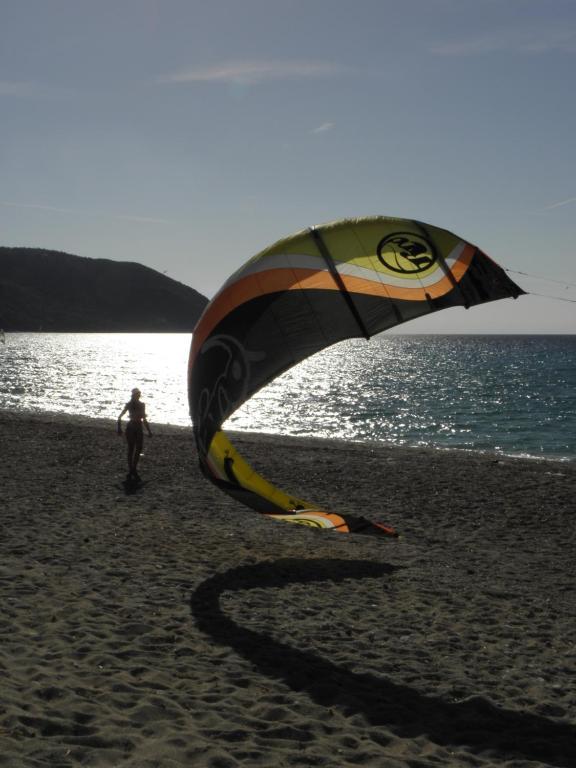 Ionian Breeze Apartment *