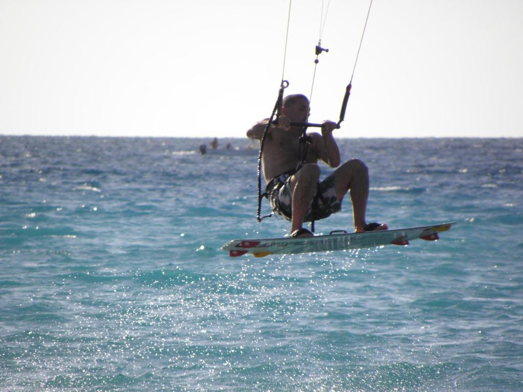 Ionian Breeze *