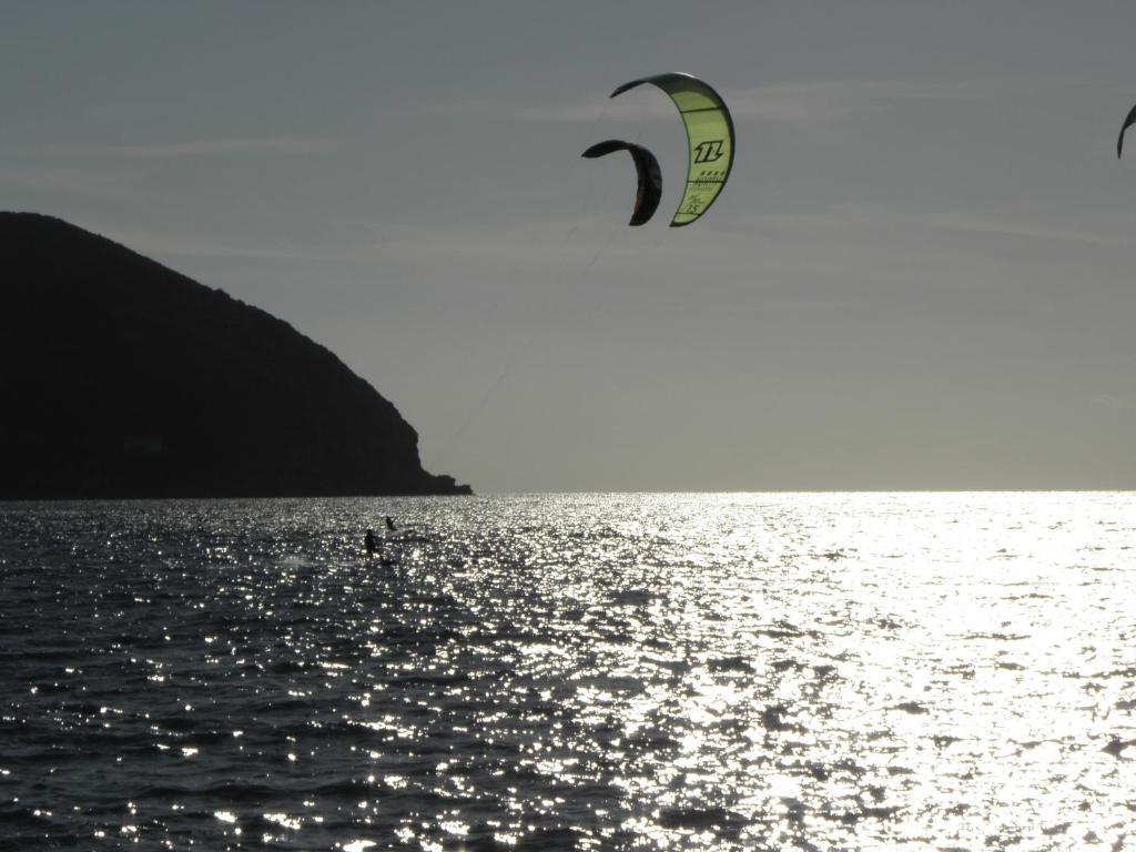 Apartment Ionian Breeze
