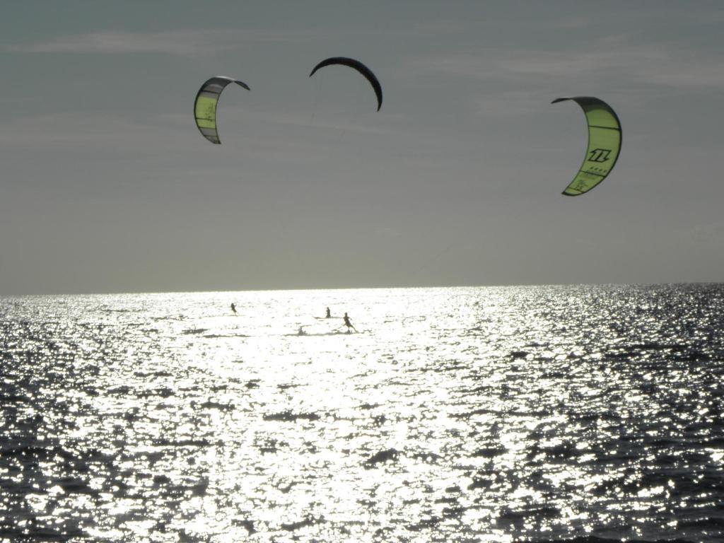 Ionian Breeze