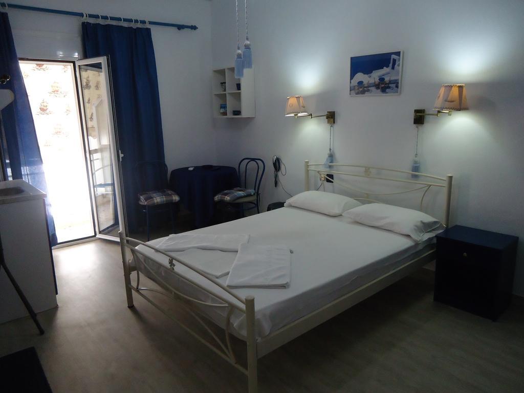 Apartment Kallithea