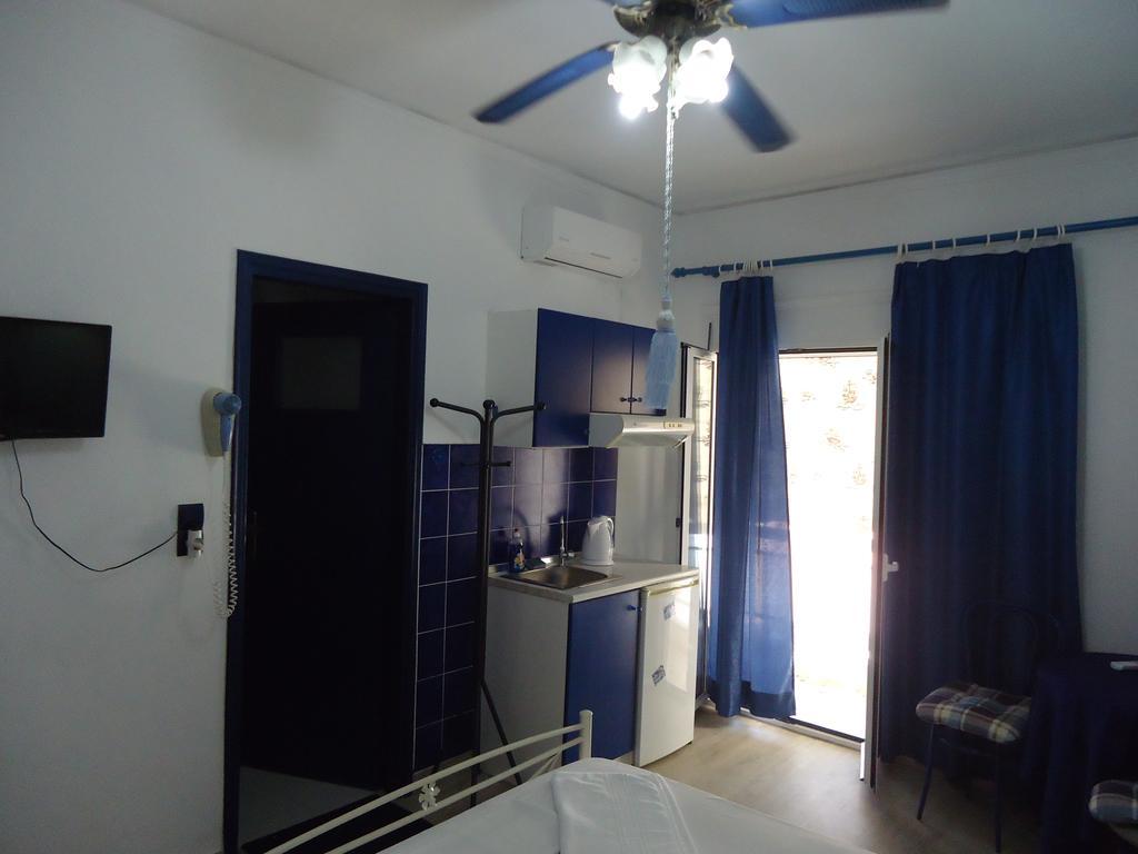 Apartment Kallithea