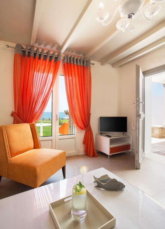 Mareggio Exclusive Residences &