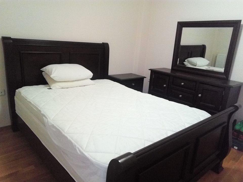 Anna Apartment