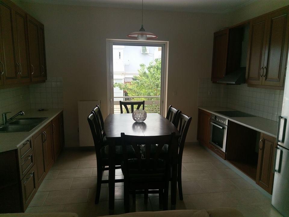 Anna Apartment Nafplio
