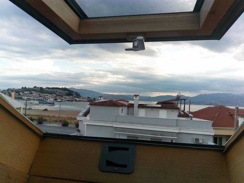 Anna Apartment Nafplio