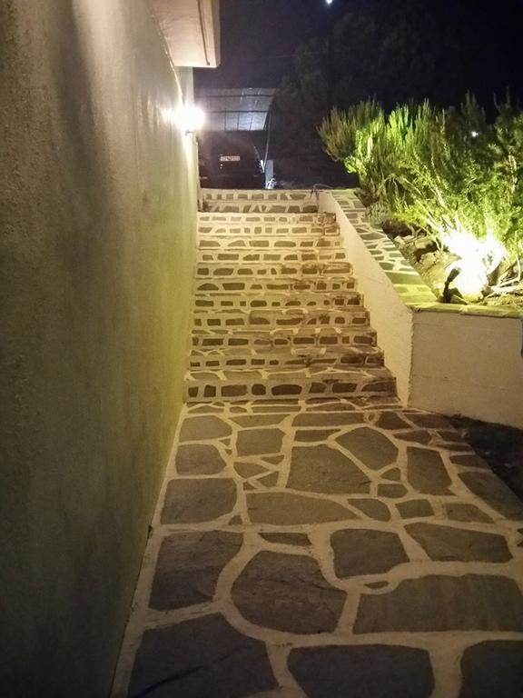 Liani Ammos Apartment *
