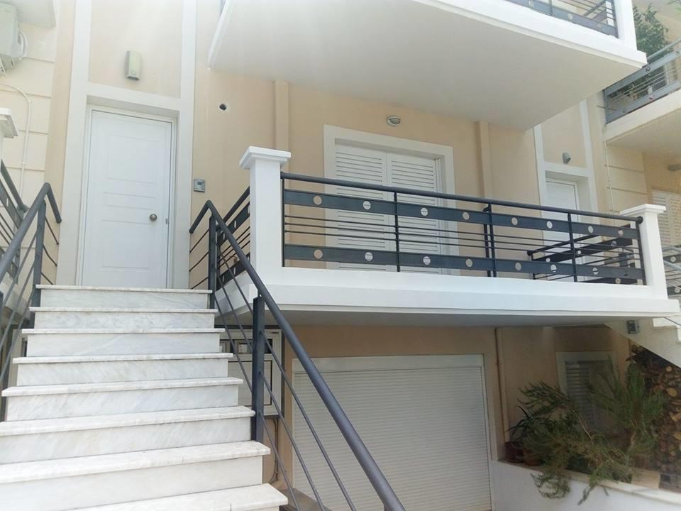 Apartment Anna