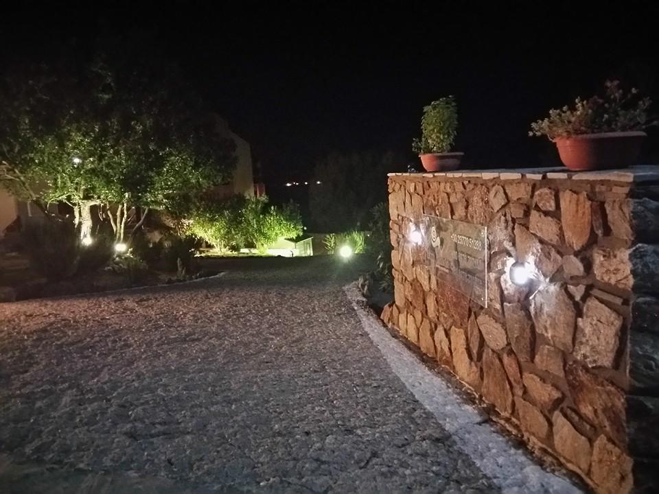 Apartment Liani Ammos