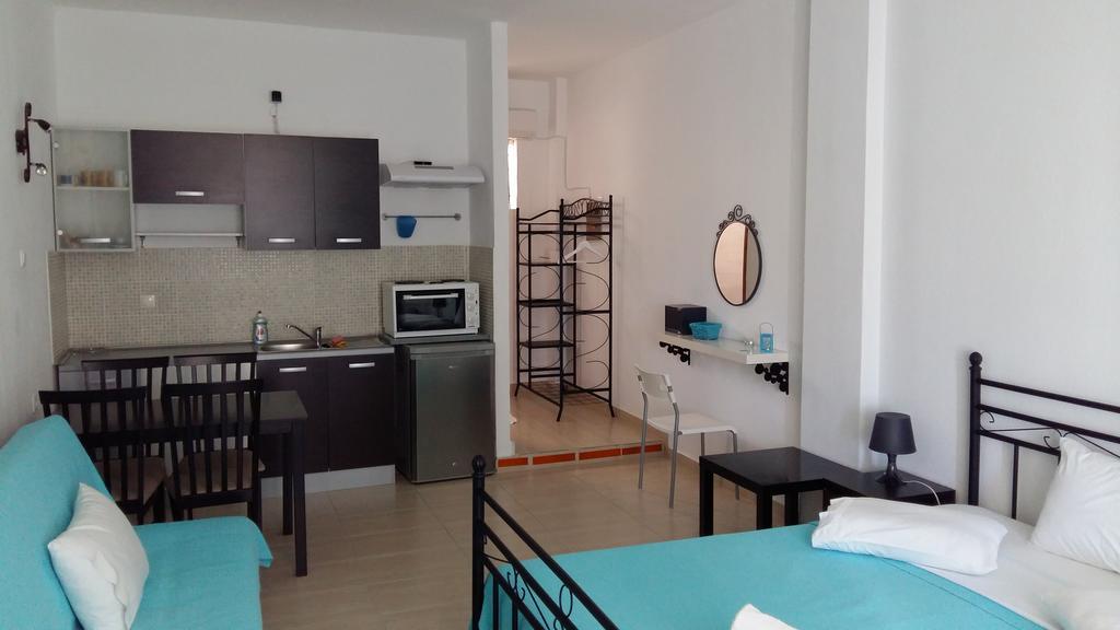 Apartment Liani Ammos Ammouliani