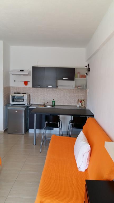 Apartment Liani Ammos Ammouliani