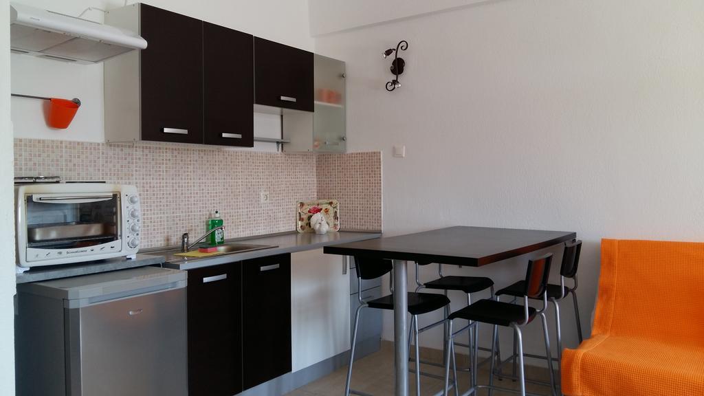 Liani Ammos Apartment *