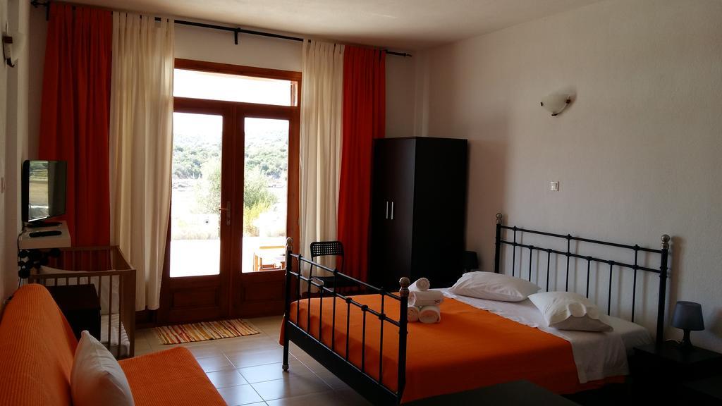 Apartment Liani Ammos