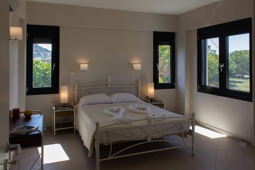Perivoli House A Skala Eresou