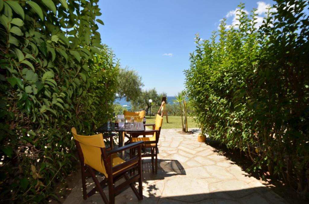 Kalliopi Aparthotel 2*