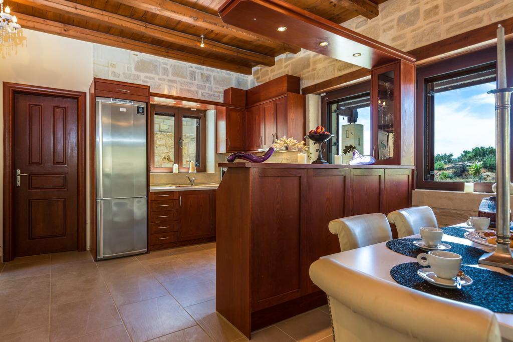 Villa Poseidon Villa, Nestled In The Picturesque South, By Thinkvilla *
