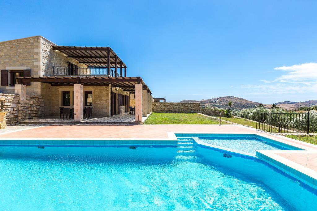 Poseidon Villa, Nestled In The Picturesque South, By Thinkvilla