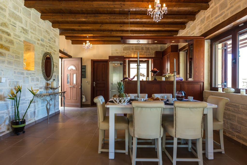 Villa Poseidon Villa, Nestled In The Picturesque South, By Thinkvilla *