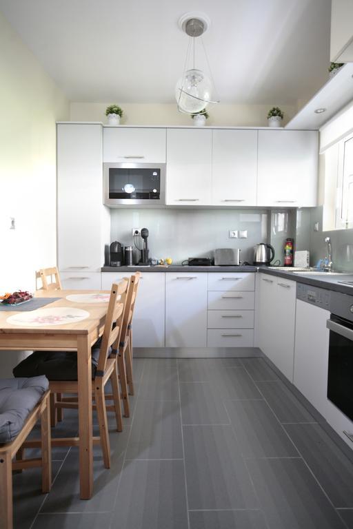 Apartment Elegant Flat In Athenian Riviera *
