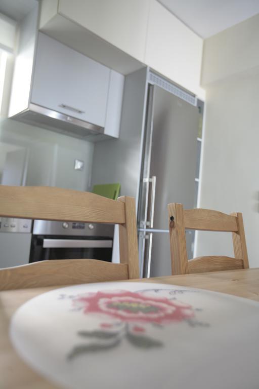 Elegant Flat In Athenian Riviera Athens