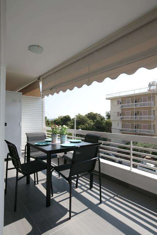 Elegant Flat In Athenian Riviera Apartment Athens
