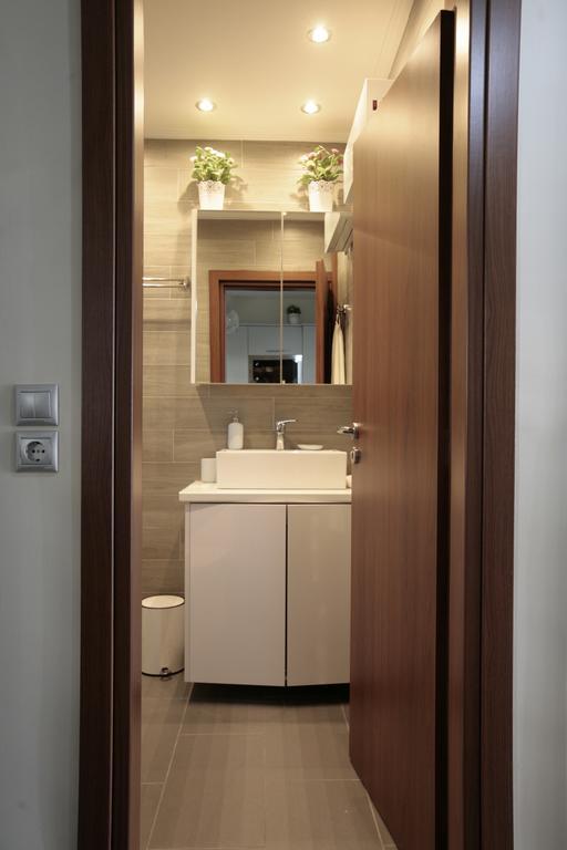 Elegant Flat In Athenian Riviera * Athens