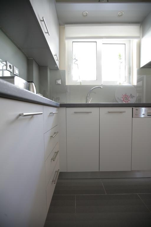 Apartment Elegant Flat In Athenian Riviera *