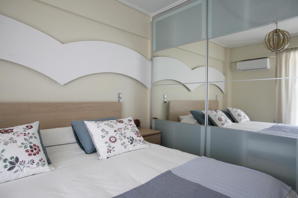 Elegant Flat In Athenian Riviera Apartment Athens