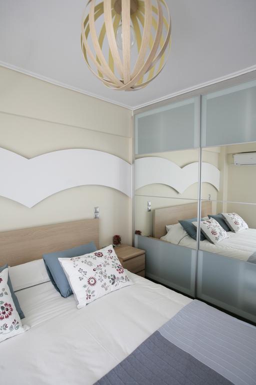 Elegant Flat In Athenian Riviera Apartment *