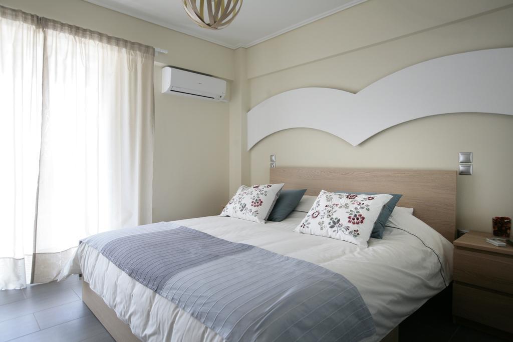 Apartment Elegant Flat In Athenian Riviera Athens