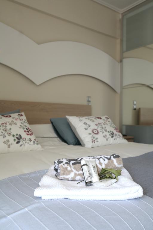 Apartment Elegant Flat In Athenian Riviera *